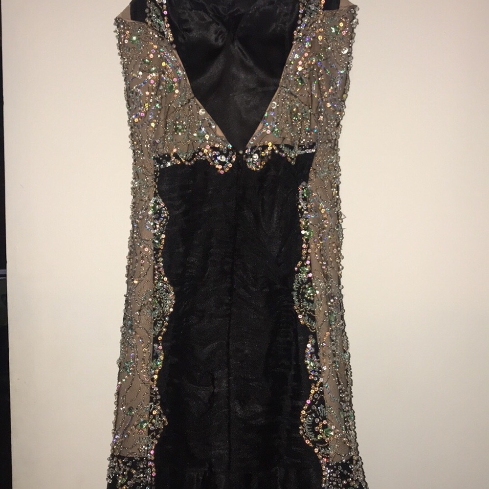 Prom Dress - image 5